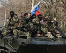 Артобстріли бойовиків не дають розвести сторони на Донбасі