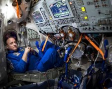 Це медузи: астронавт NASA розповів страшну правду про інопланетян