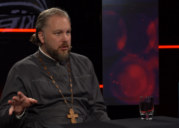протоієрей Антоній