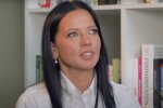 Ірина Горова. Фото: скрін youtube