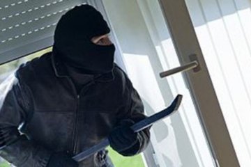 Держстат шокував ститистикою росту крадіжок