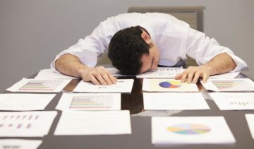 Дослідники поставили діагноз роботодавцям