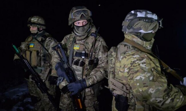 Жорстоке вбивство морпіхів в Широкіному: з'явилися фото загиблих