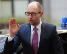 Нардеп від БПП підготували проект про відставку Яценюка