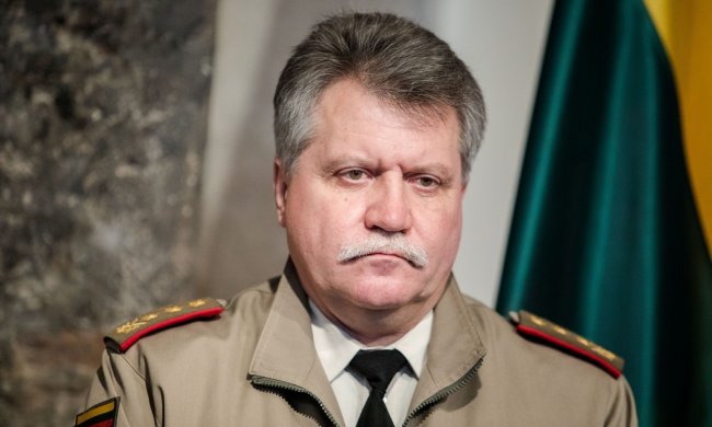 Литовський командир розповів про жахи війни з Росією: це найгірший сценарій