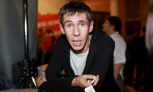 Геть поїхав: позбавлений прав Панін посадив за кермо дитину