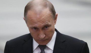 Запад заставит Путина прикусить лживый язык 