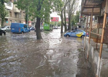Одеса, фото: Odessa online