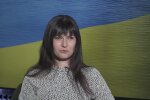 Наталя Крушинська
