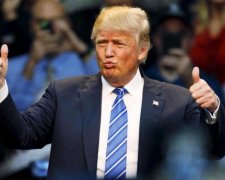 "Воїстину великий": Трамп раптово пробовкався про Путіна