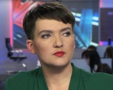 Савченко рассказала, как убила великого модельера