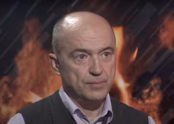 Олександр Яцунь