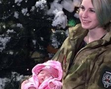 Волонтерка Зінкевич розповіла про розлучення з чоловіком