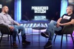 Андрій Бургомістренко