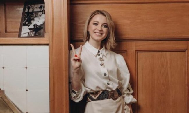 Наталія Поклонська, фото: Instagram