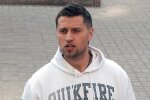 У Києві розправилися із зіркою "Зважених і щасливих" і колишнім "коханим" Аніти Луценко, жорстке відео
