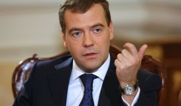 России нужны квалифицированные работники из Украины - Медведев