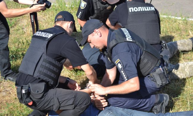 Нічний жах наяву: росіянин збудував в Україні справжню катівню, в рабстві опинилися сотні людей