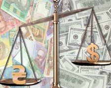 Без підтримки МВФ долар подорожчає на 2 гривні