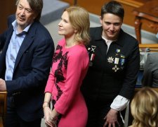 Порошенко особисто віддав наказ підірвати склади в Балаклії, щоб приховати розкрадання в армії, - Савченко