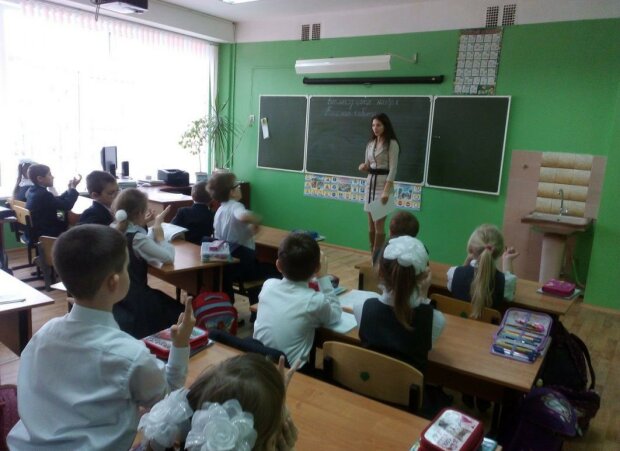 На уроки как на праздник: в Днепре появилась уникальная школа, - учись, Украина