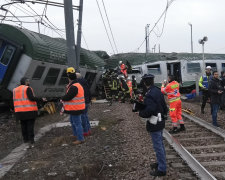 аварія на залізниці