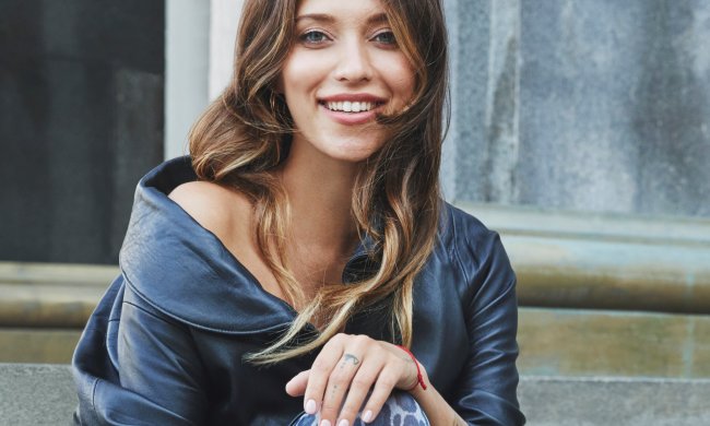 Регіна Тодоренко