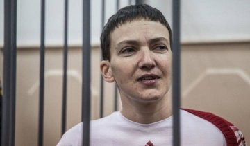 Порошенко та Тимошенко пропіаряться на Савченко