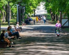 Погода у Дніпрі на 4 липня: спека взяла тайм-аут, купальники доведеться відкласти