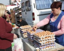 Украинцев неприятно поразят цены на популярнейший продукт