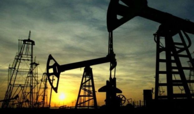 Украина сокращает добычу нефти