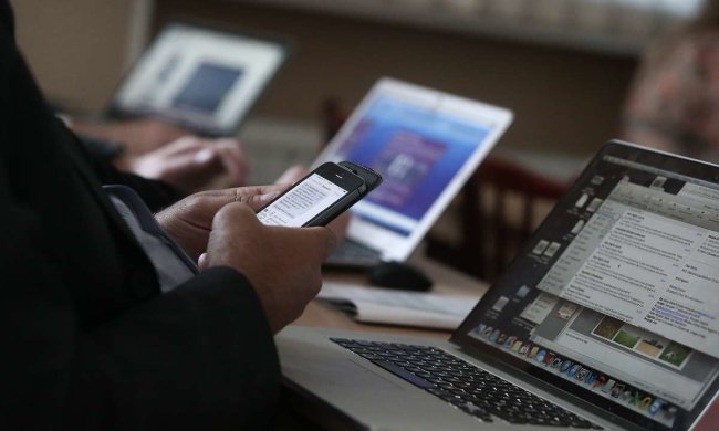 телефонные аферисты