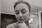 Илона Гвоздева. Фото: Instagram