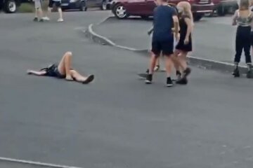 Розваги дітей на Петровського, скріншот