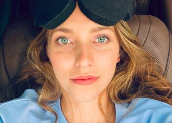 Регіна Тодоренко, instagram.com/reginatodorenko/