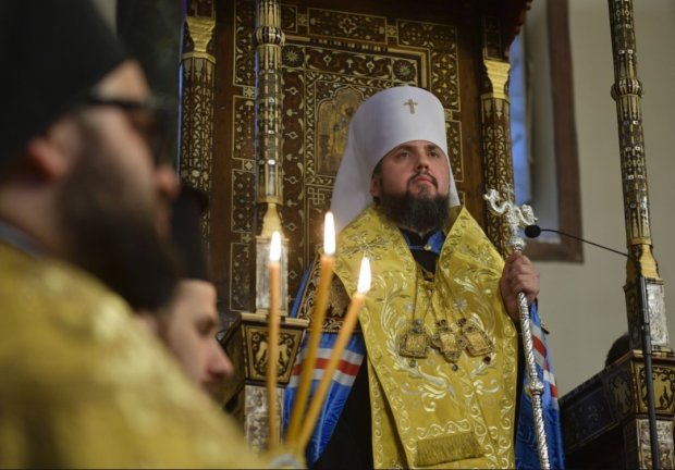 Масову втечу московських попів у Православну церкву України показали у цифрах: вражає
