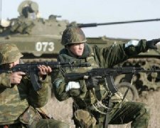 Канадська розвідка заявляє про підготовку Росії до відкритої війни