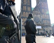 Німецька розвідка шпигувала за відомими медіаресурсами