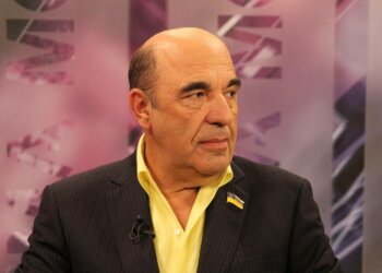 Рабинович: «Слуги» не имеют права решать, кто в какую ВСК должен входить!