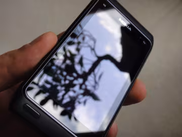 Phone Glass