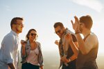 Сонячне затемнення 2020: коли та де дивитися в Україні, pexels.com