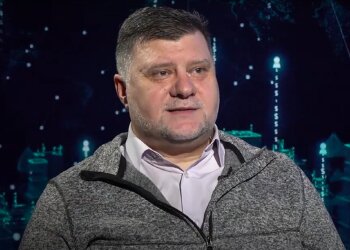 Александр Новохатский