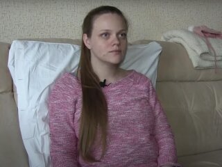 Маріанна Вишемирська. Фото: скрін youtube