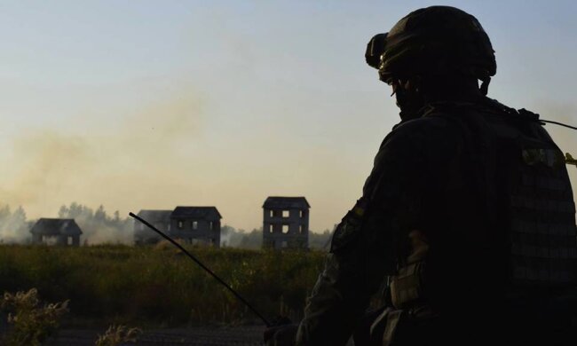 Військові навчання ЗСУ