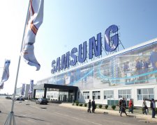 Samsung представить нову лінійку смартфонів Galaxy: більше, крутіше, потужніше