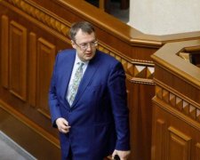 Антон Геращенко: біографія, скандальна кар'єра і суспільна діяльність політика