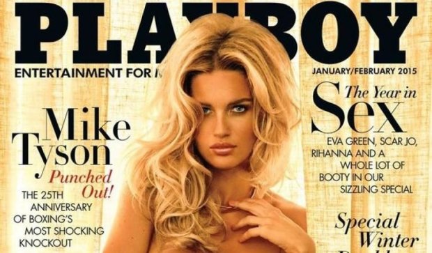 Журнал Playboy прекратит выпускать печатную версию в США - на это повлиял и коронавирус