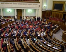 ВР еще раз попробует принять «безвизовые» законы