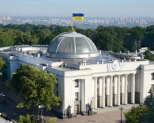 Украинцы рассказали, что думают о внеочередных выборах в Раду