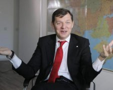 Важко язиком молоти: Ляшко 42 дні відпочивав на курортах